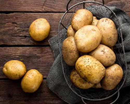 Картофель Прайм: характеристика сорта и вкусовые качества